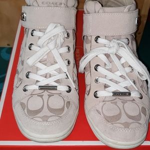 Coach Sneakers